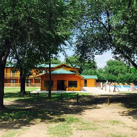 Del Milagro Cabañas&Posada-2